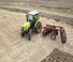 Трактори 4WD (задвиждане на четирите колела) Claas Talos 220