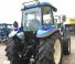Трактори 4WD (задвиждане на четирите колела) New Holland TD 90 D (500)