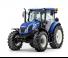 Трактори 4WD (задвиждане на четирите колела) New Holland TD5.105