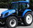 New Holland TD85F