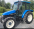 New Holland TL 70 (700)