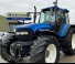 New Holland TM 135 (380)
