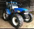 New Holland TM 175 (460)
