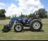 New Holland TN 65 D (101)