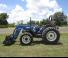 New Holland TN 65 D (783)