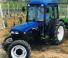 New Holland TN 70 D (130)