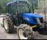 New Holland TN 75 D (551)