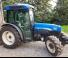 New Holland TN 85 FA DT (700)