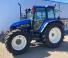 New Holland TS 100 (591) A E. Shift