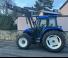 New Holland TS 110 (571) A E. Shift