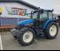 New Holland TS 115 A Plus (505)