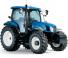 New Holland TS 135 A (504)