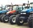 Fiatagri TS 90 ES