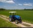 New Holland TT3.40