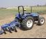 Трактори 4WD (задвиждане на четирите колела) New Holland TT55