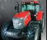 Трактори 4WD (задвиждане на четирите колела) McCormick TTX 210 E