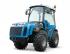 Трактори 4WD (задвиждане на четирите колела) BCS Valiant V650 RS
