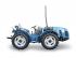 Трактори 4WD (задвиждане на четирите колела) BCS Valiant V650 RS