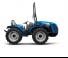 Трактори 4WD (задвиждане на четирите колела) BCS Valiant 60 RS 
