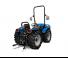 Трактори 4WD (задвиждане на четирите колела) BCS Valiant 60 RS 