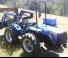 BCS Vanguard 800 MT