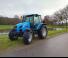 Landini Vision 105 Top