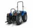 Трактори 4WD (задвиждане на четирите колела) BCS Vithar 85 AR 