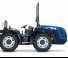 Трактори 4WD (задвиждане на четирите колела) BCS Vithar 85 AR 