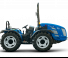 Трактори 4WD (задвиждане на четирите колела) BCS Vithar K90 AR 