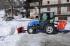 Трактори 4WD (задвиждане на четирите колела) BCS Vivid 400