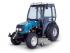 Трактори 4WD (задвиждане на четирите колела) BCS Vivid 400