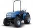 Трактори 4WD (задвиждане на четирите колела) BCS Vivid 400