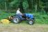 Трактори 4WD (задвиждане на четирите колела) BCS Vivid 400