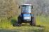 Трактори 4WD (задвиждане на четирите колела) BCS Volcan 750 RS