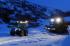 Трактори 4WD (задвиждане на четирите колела) BCS Volcan 750 RS
