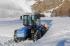 Трактори 4WD (задвиждане на четирите колела) BCS Volcan 750 RS