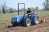 Трактори 4WD (задвиждане на четирите колела) BCS Volcan 850 STD Rs