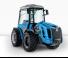 Трактори 4WD (задвиждане на четирите колела) BCS Volcan K105 RS