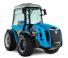 Трактори 4WD (задвиждане на четирите колела) BCS Volcan K105 SDT