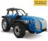 BCS Volcan V800 Dualsteer