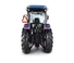 Трактори 4WD (задвиждане на четирите колела) New Holland Workmaster 120