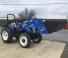 New Holland Workmaster 50