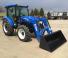 New Holland Workmaster 75