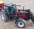 Valtra X 120 IC
