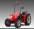 Трактори 4WD (задвиждане на четирите колела) McCormick X2.20GE MR