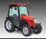 Трактори 4WD (задвиждане на четирите колела) McCormick X2.30GE MR