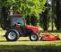 Трактори 4WD (задвиждане на четирите колела) McCormick X2.30GE MR