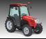 Трактори 4WD (задвиждане на четирите колела) McCormick X2.40