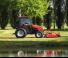 Трактори 4WD (задвиждане на четирите колела) McCormick X2.40GE
