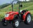 Трактори 4WD (задвиждане на четирите колела) McCormick X3.070F